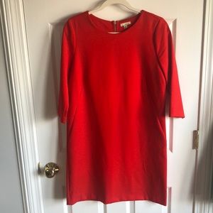 GAP Boxy Cut Dress